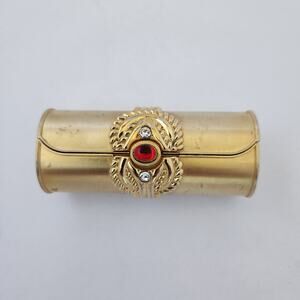 Vintage Princess Marcella Borghese Lipstick Tube